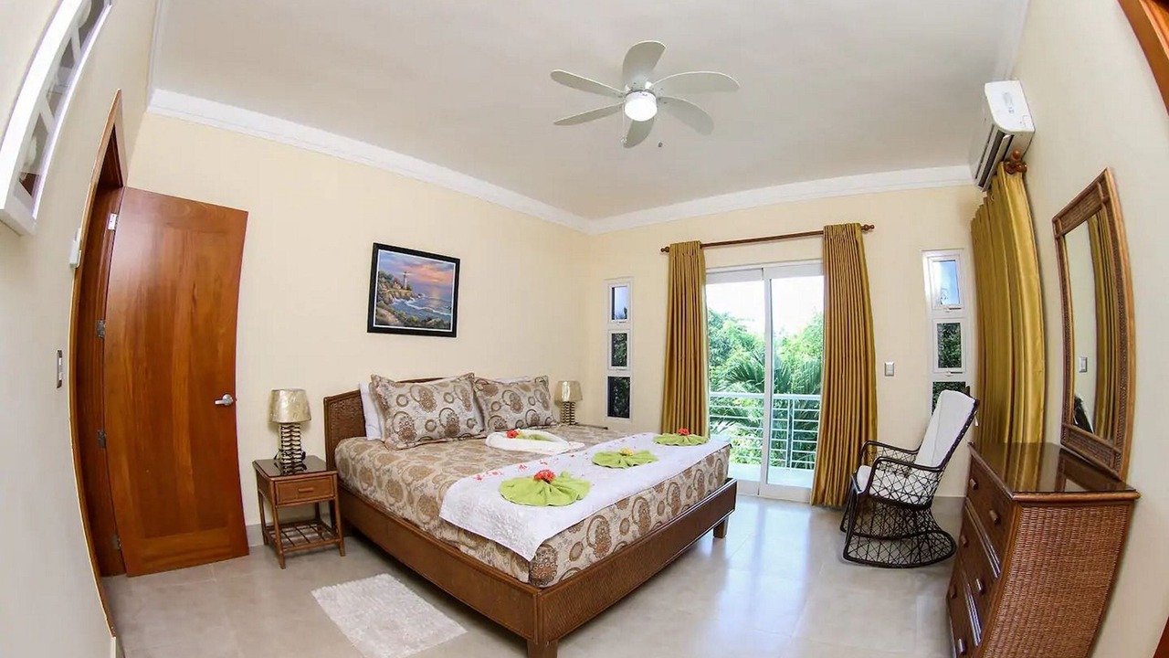 Photo of Bedroom in La Esplanada