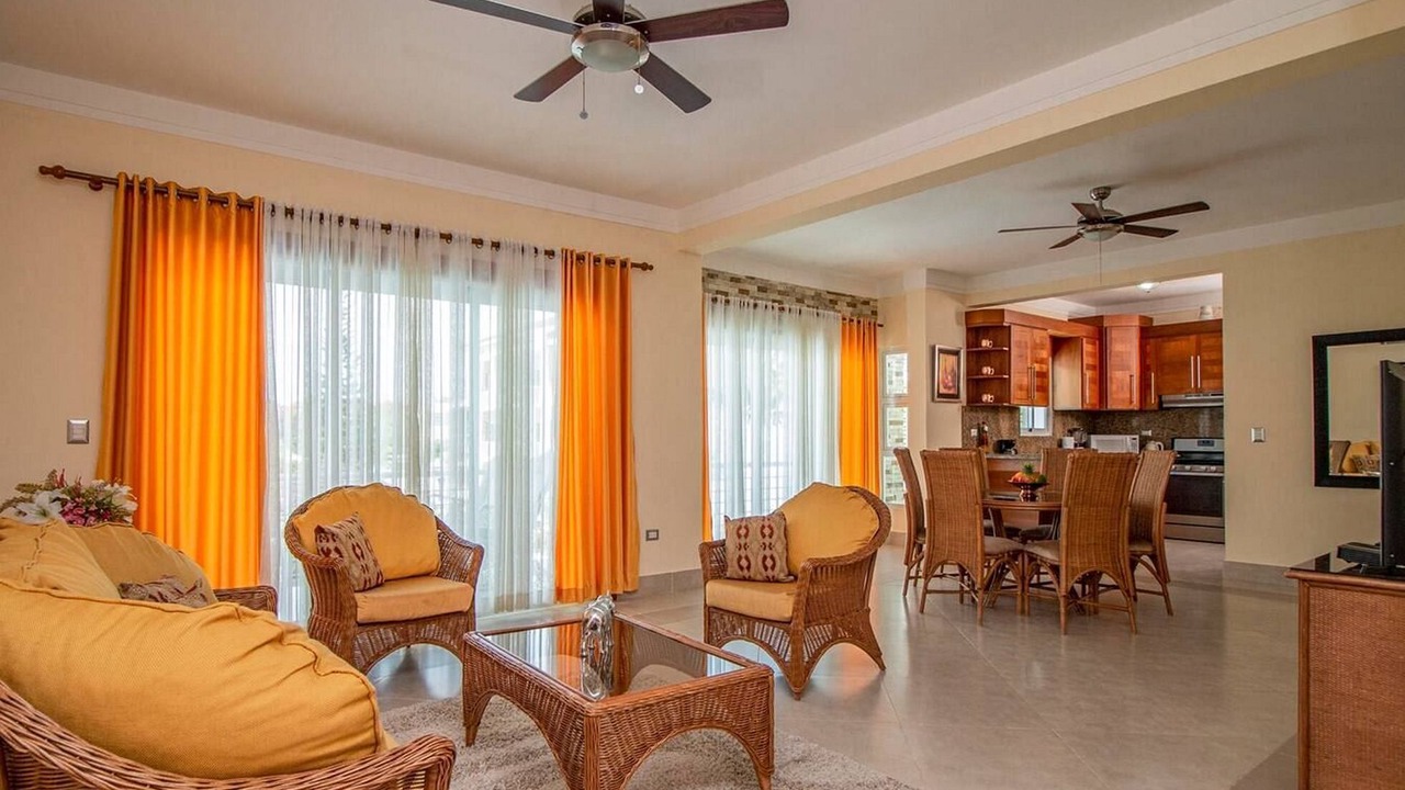 Photo of Livingroom in La Esplanada