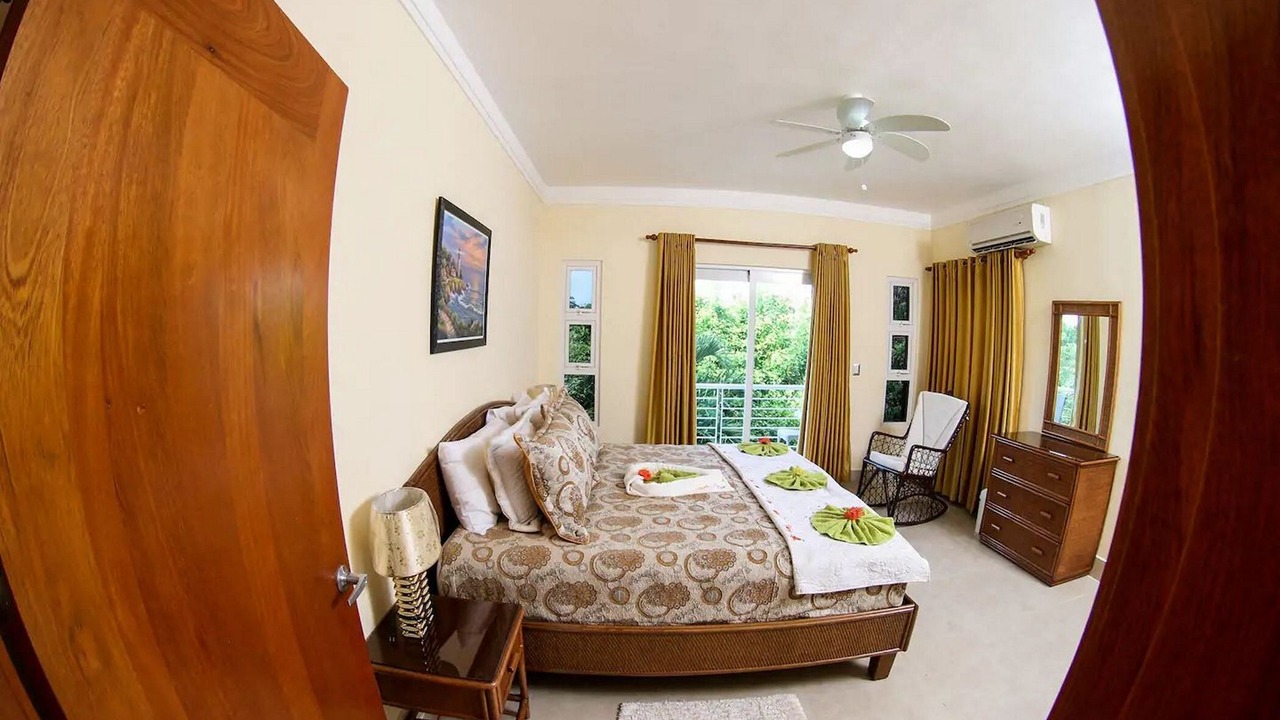 Photo of Bedroom in La Esplanada