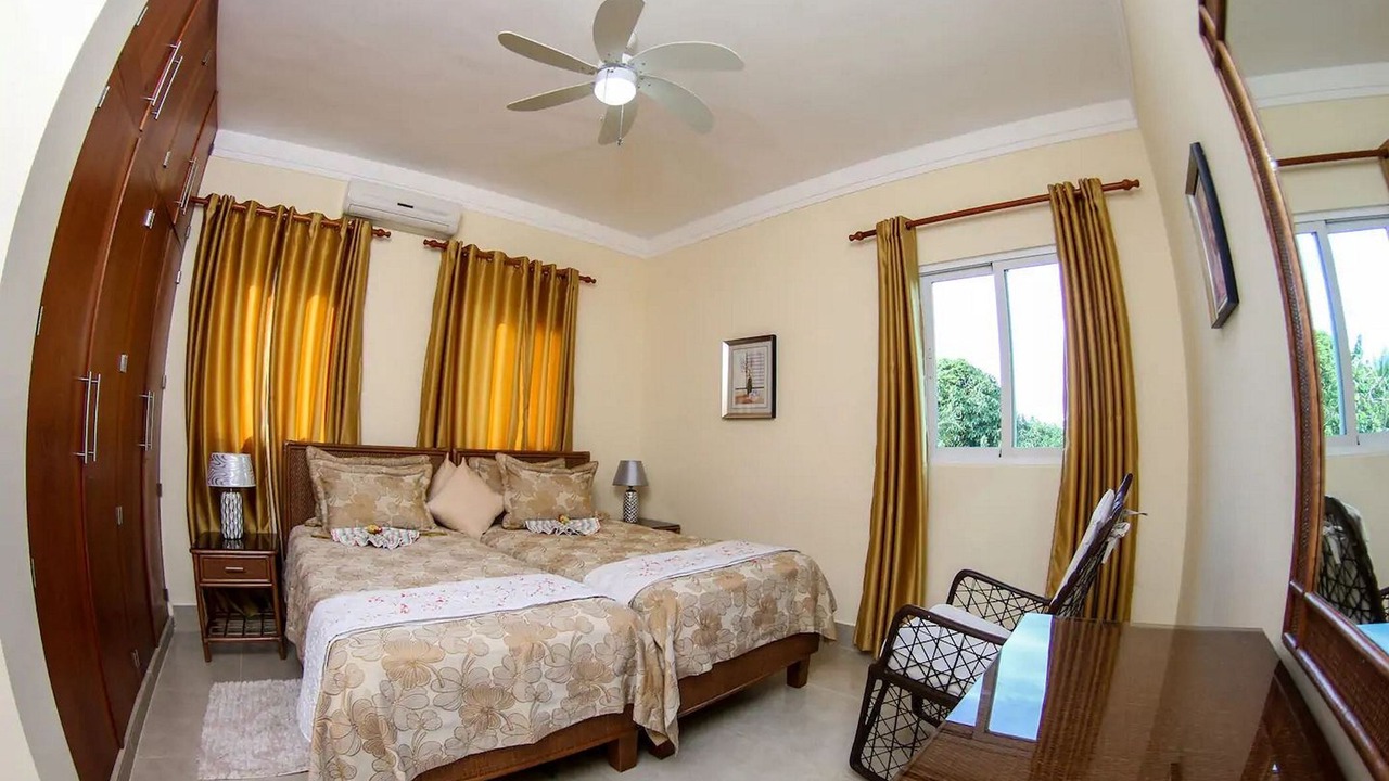 Photo of Bedroom in La Esplanada