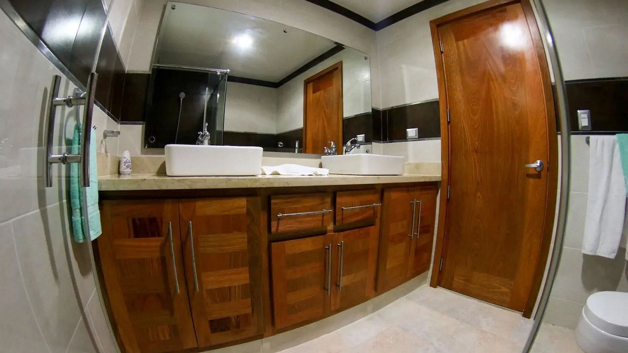 Photo of Bathroom in La Esplanada