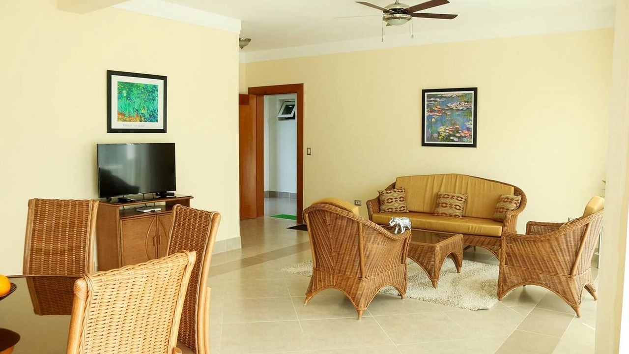 Photo of Livingroom in La Esplanada