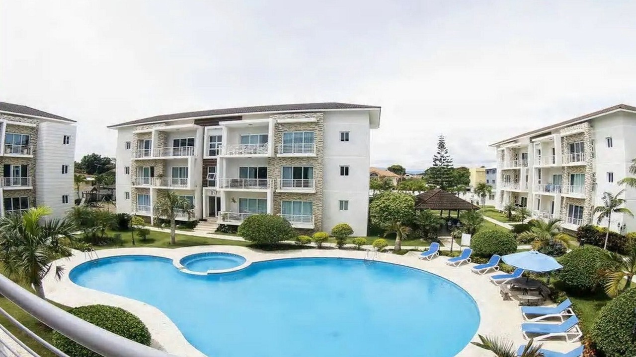 Photo of Outdoor in La Esplanada