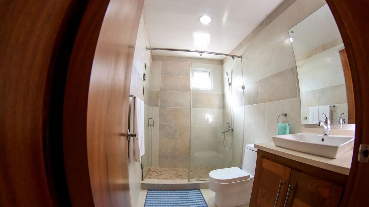 Photo of Bathroom in La Esplanada