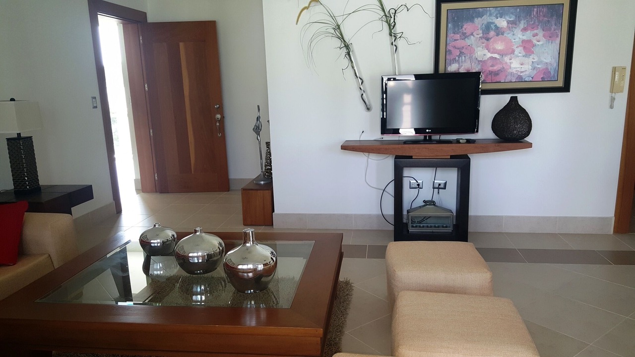 Photo of Livingroom in La Esplanada