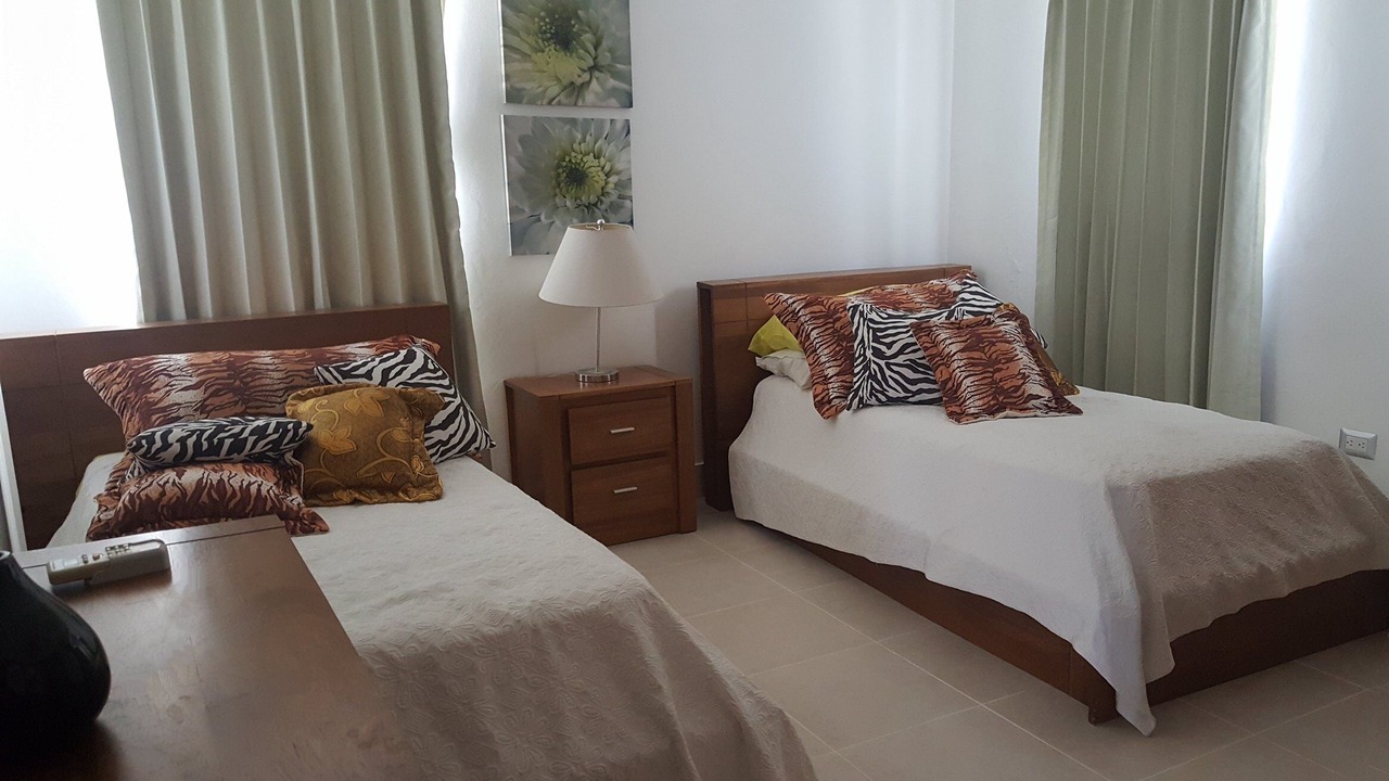 Photo of Bedroom in La Esplanada