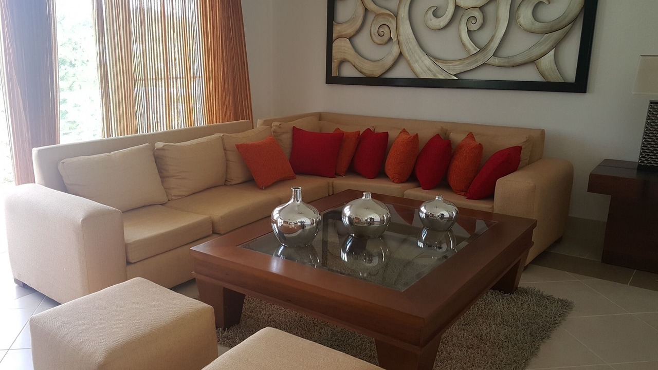 Photo of Livingroom in La Esplanada