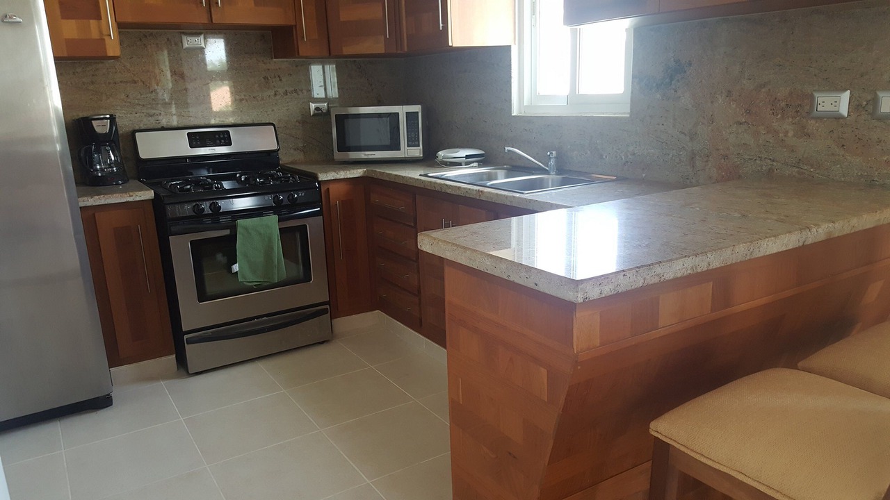 Photo of Kitchen in La Esplanada
