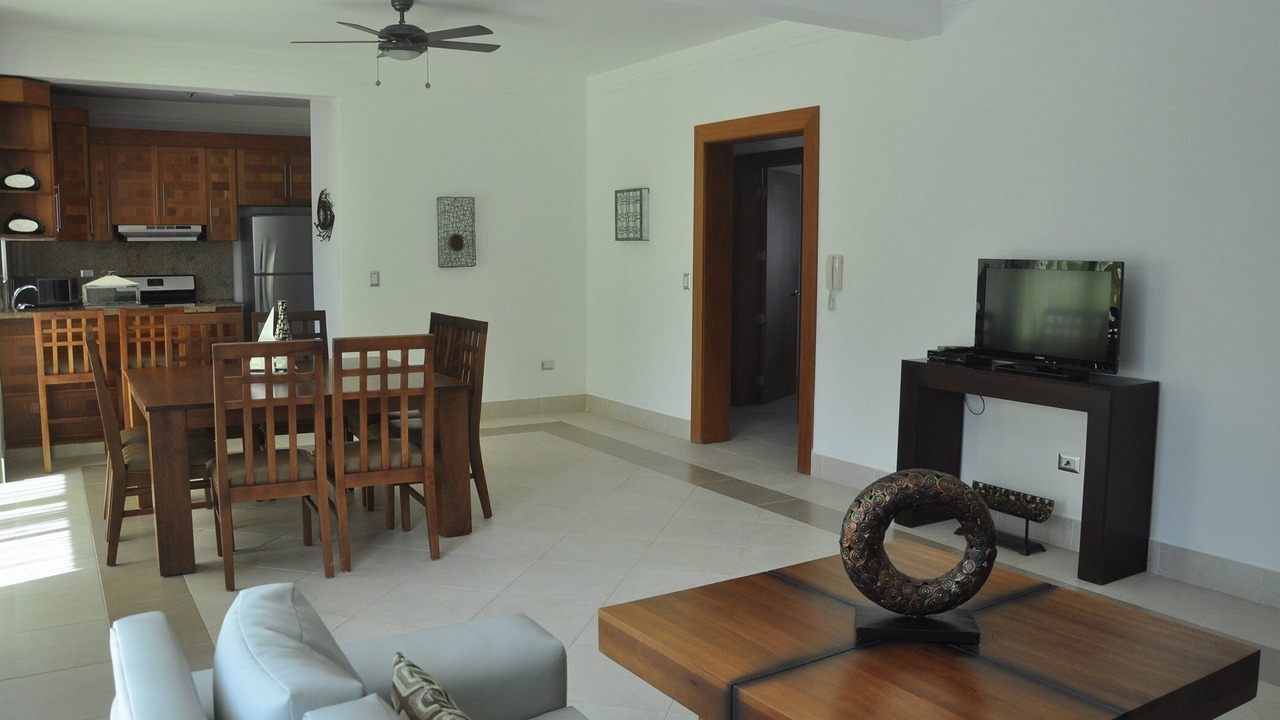 Photo of Livingroom in La Esplanada