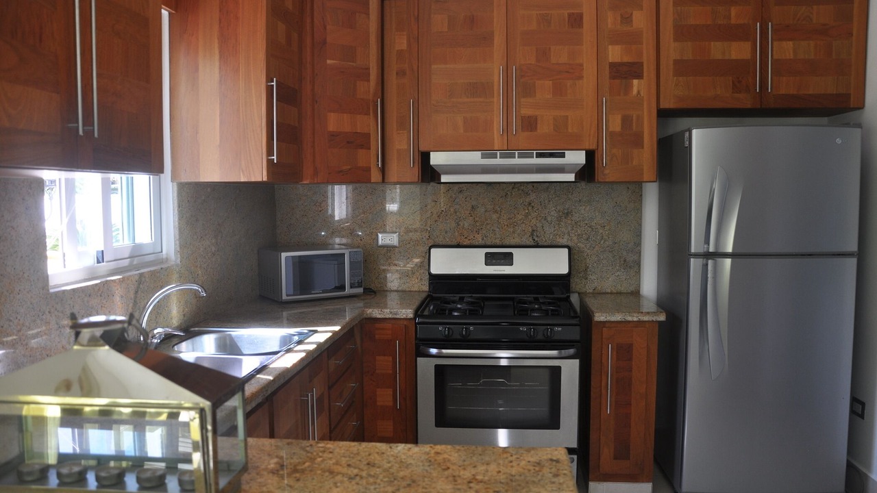 Photo of Kitchen in La Esplanada