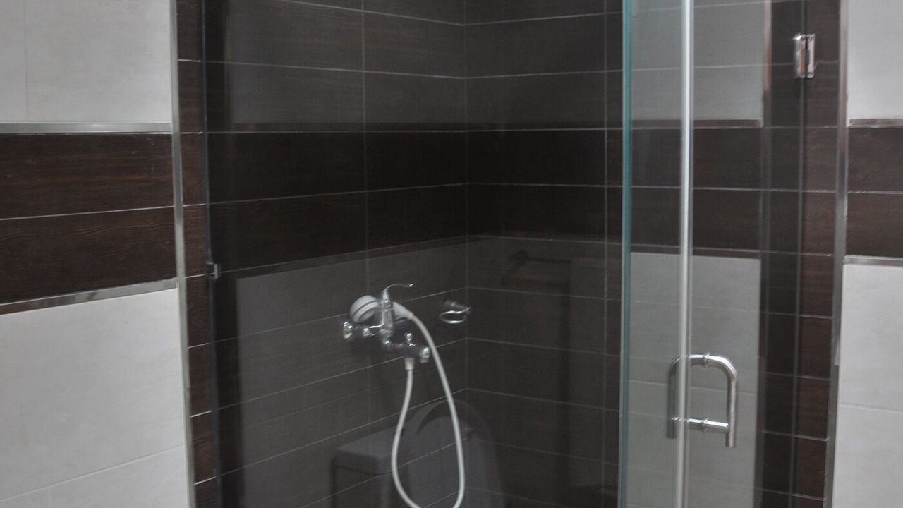 Photo of Bathroom in La Esplanada