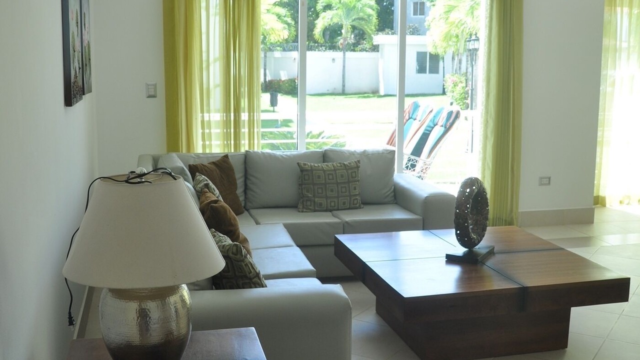 Photo of Livingroom in La Esplanada