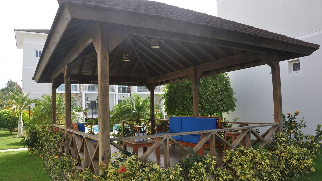 Photo of Outdoor in La Esplanada