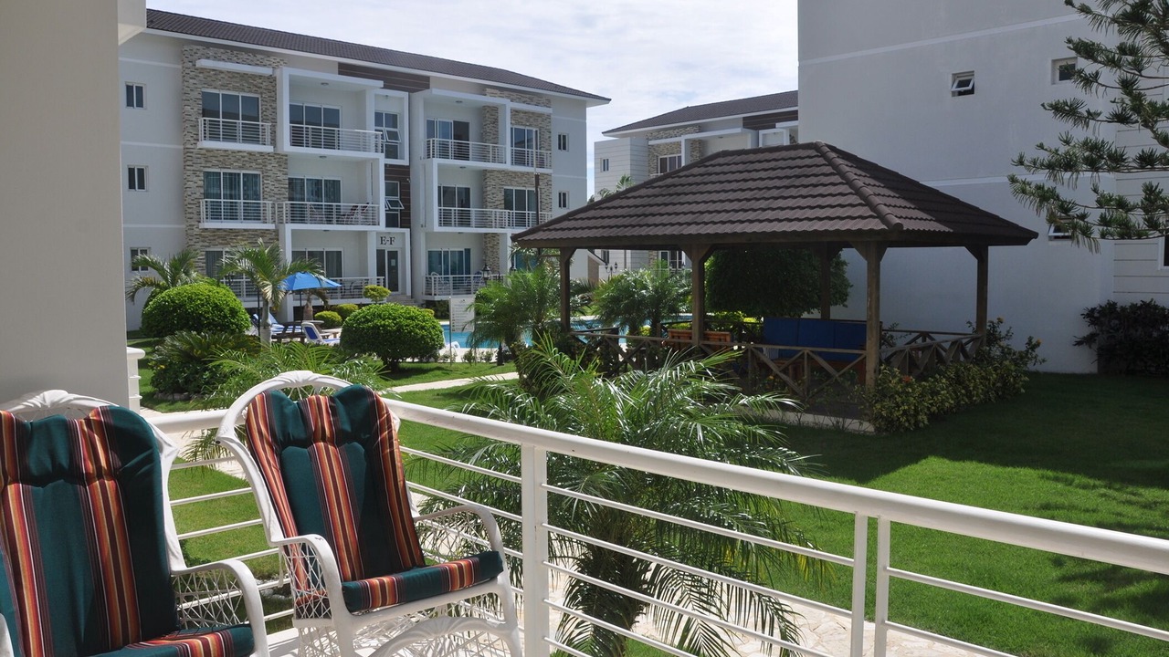Photo of Outdoor in La Esplanada