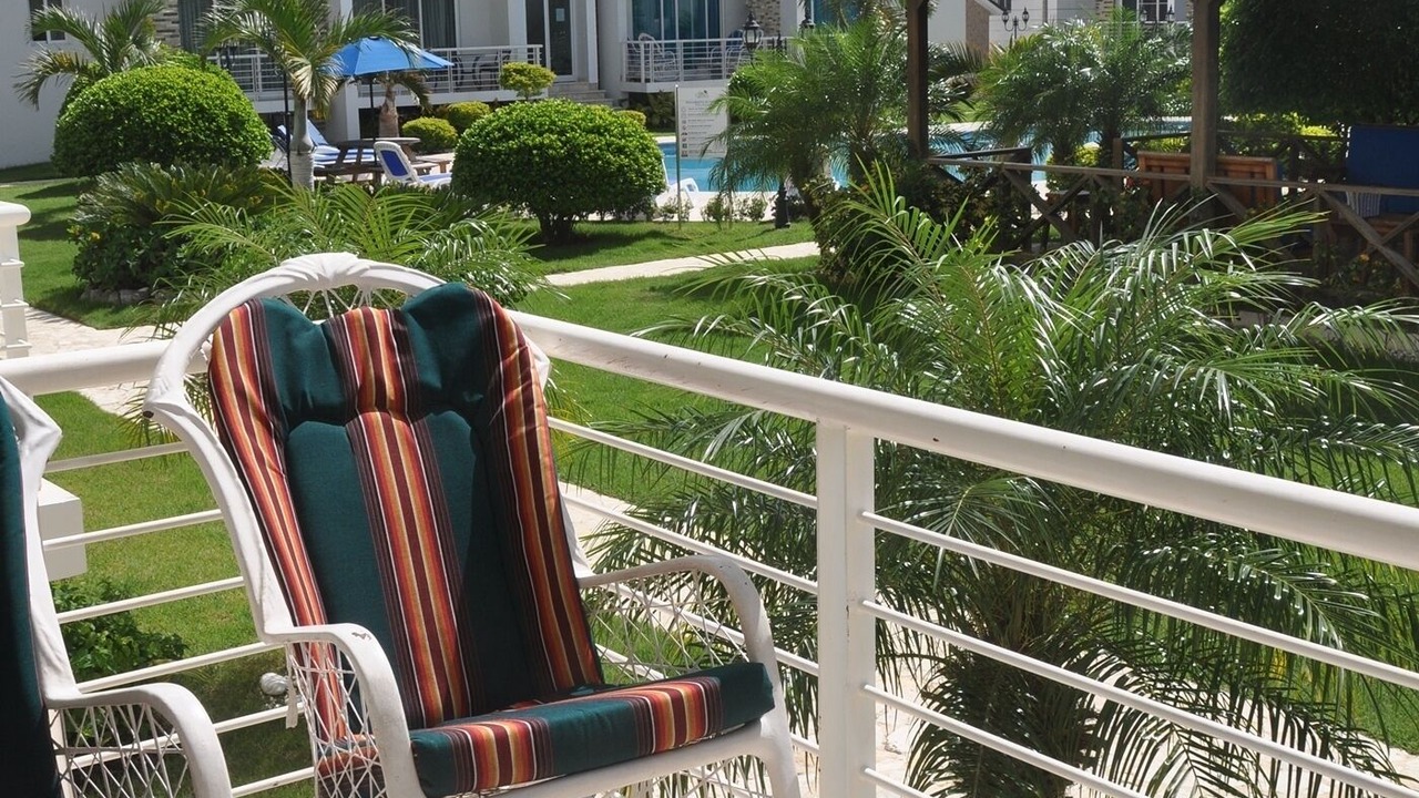 Photo of Outdoor in La Esplanada