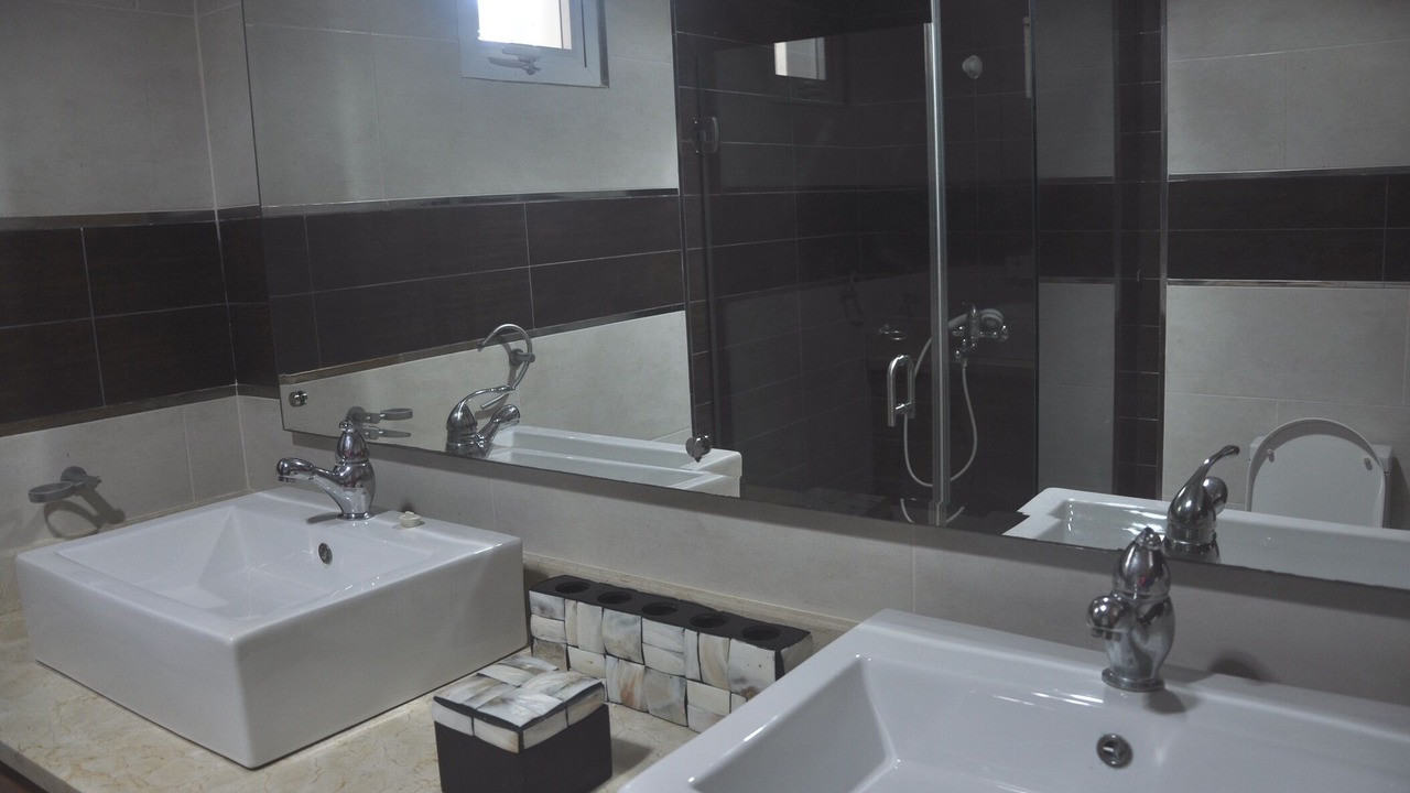 Photo of Bathroom in La Esplanada