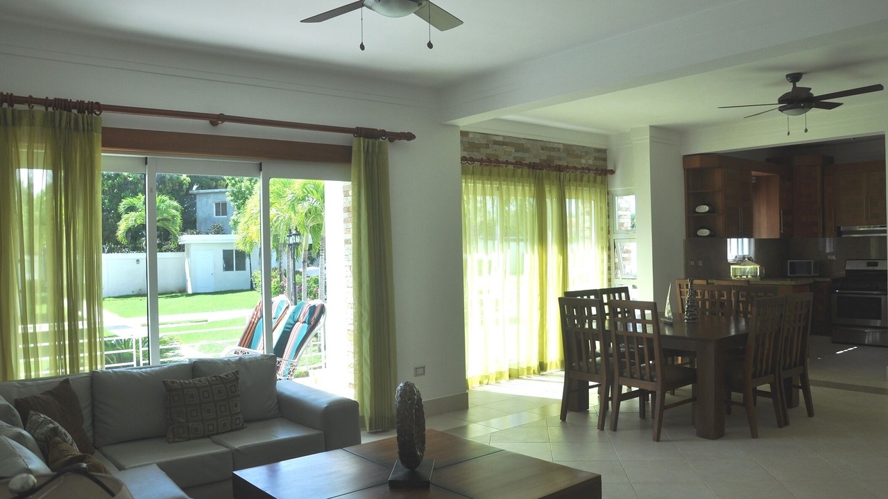 Photo of Livingroom in La Esplanada