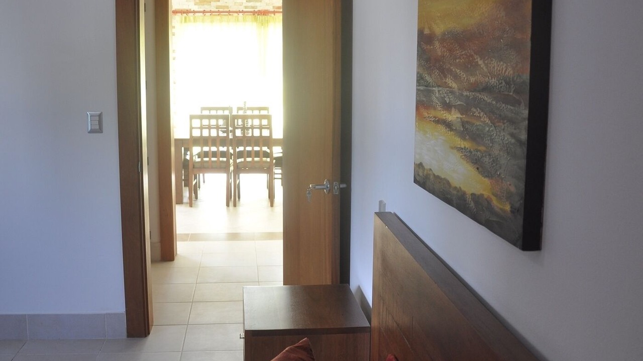 Photo of Bedroom in La Esplanada