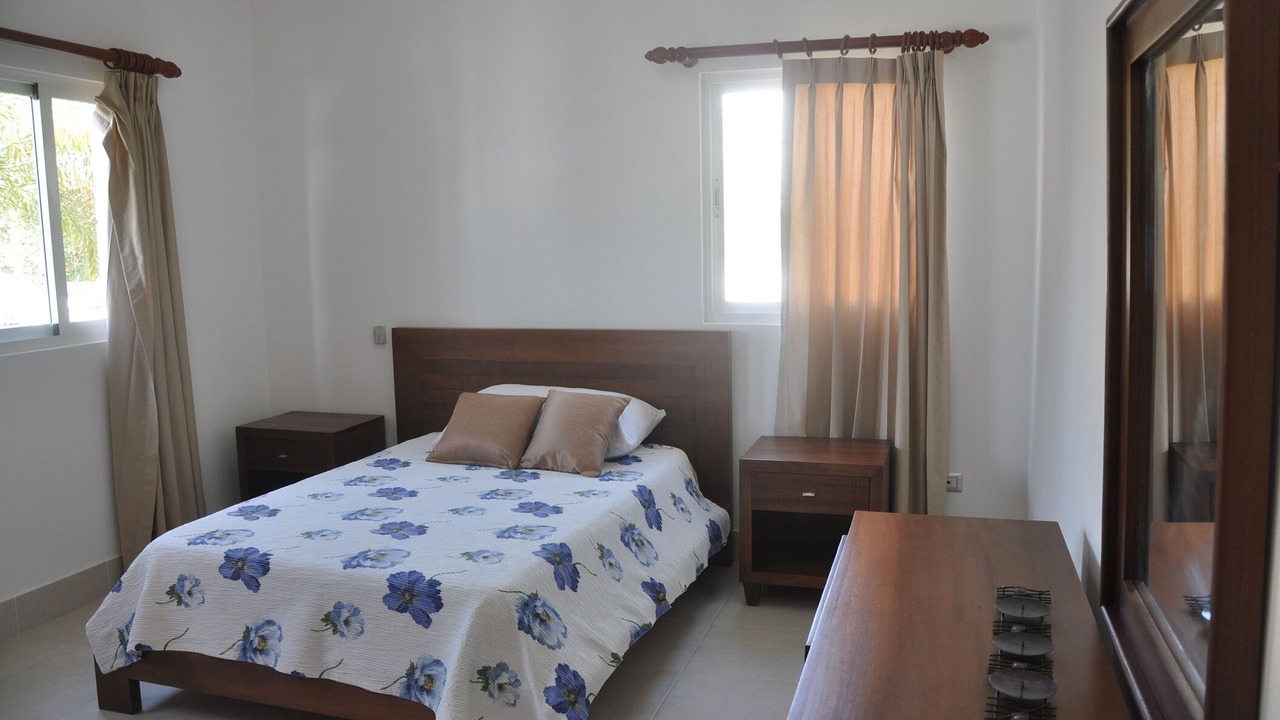 Photo of Bedroom in La Esplanada