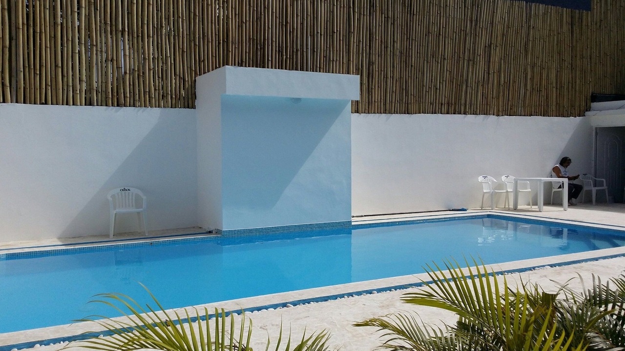 Photo of Outdoor in El Batey