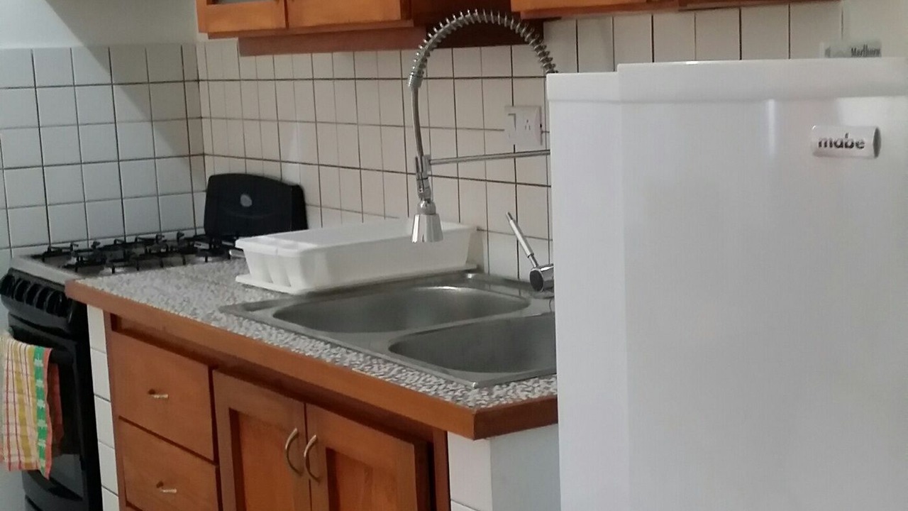 Photo of Kitchen in El Batey