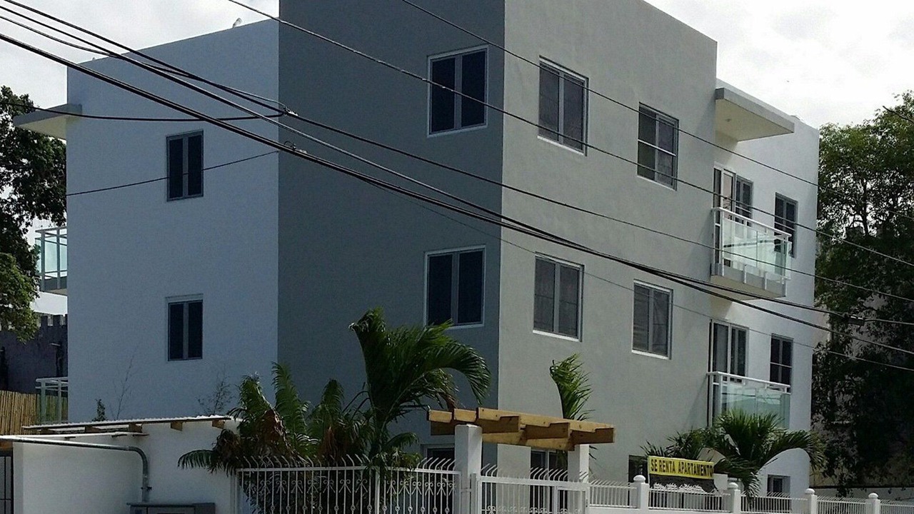 Photo of Outdoor in El Batey