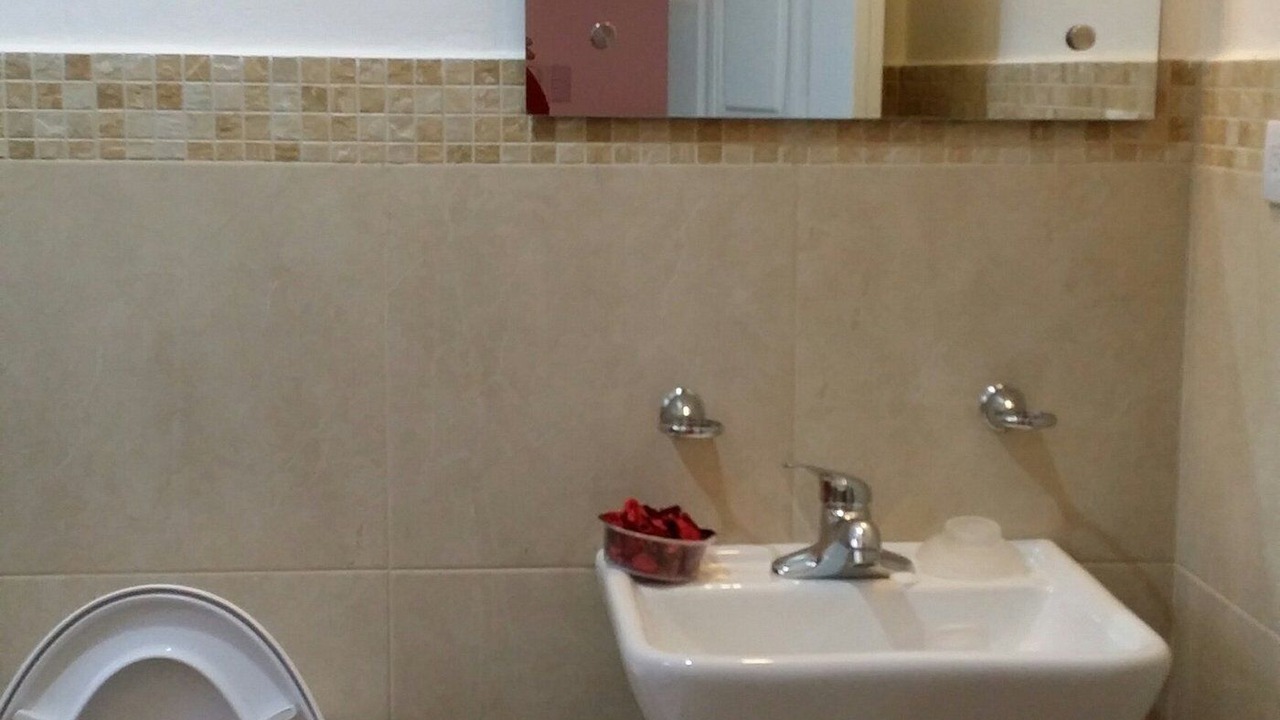 Photo of Bathroom in El Batey
