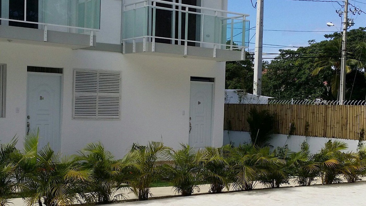 Photo of Outdoor in El Batey