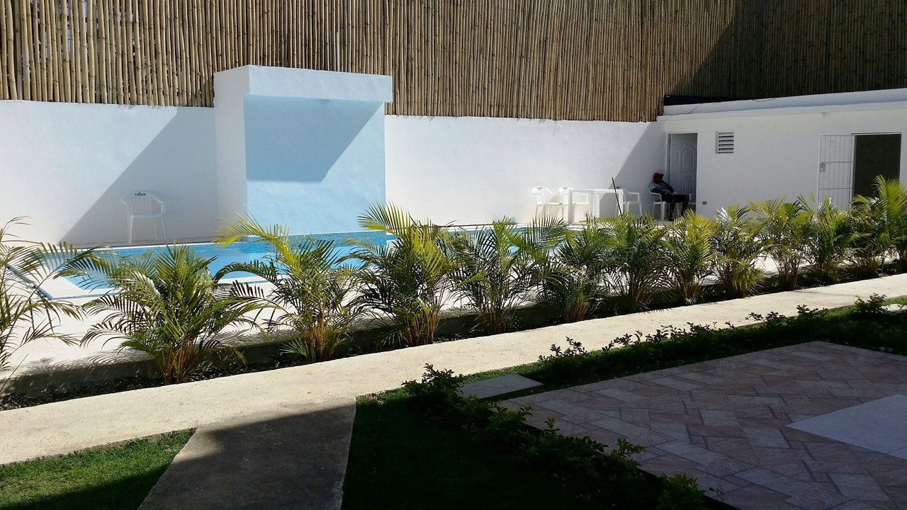 Photo of Outdoor in El Batey