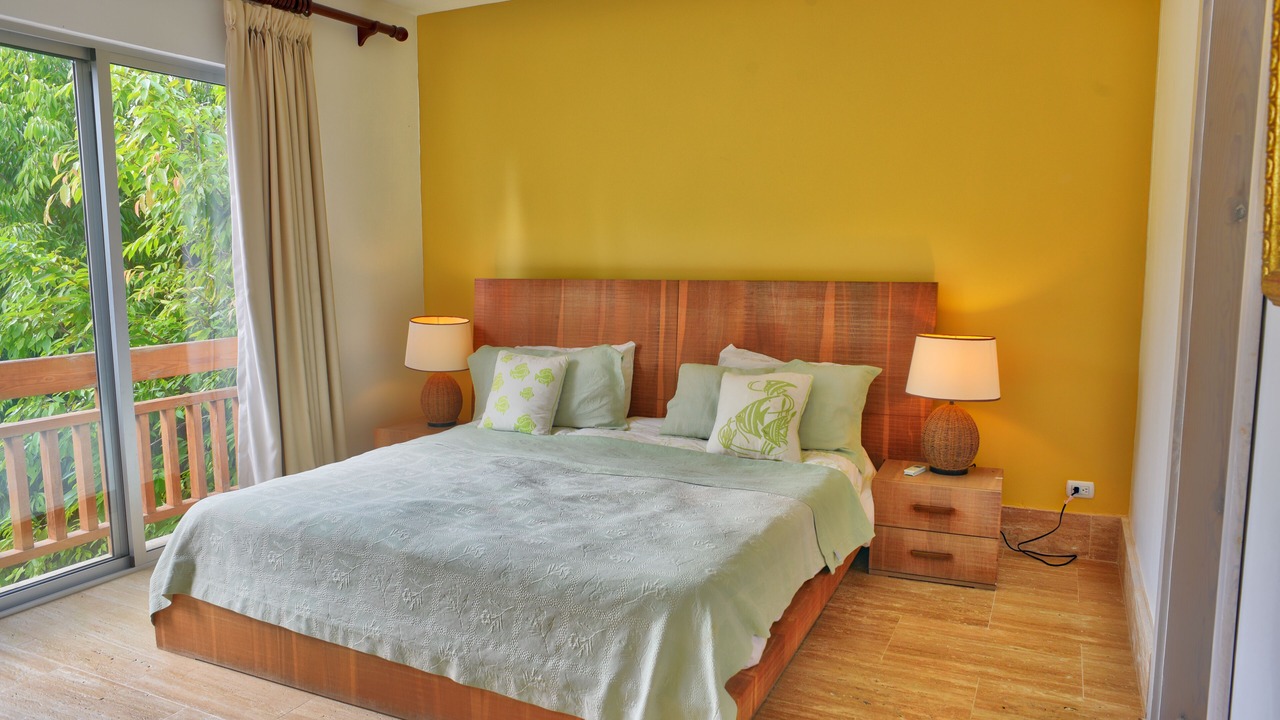 Photo of Bedroom in Portillo