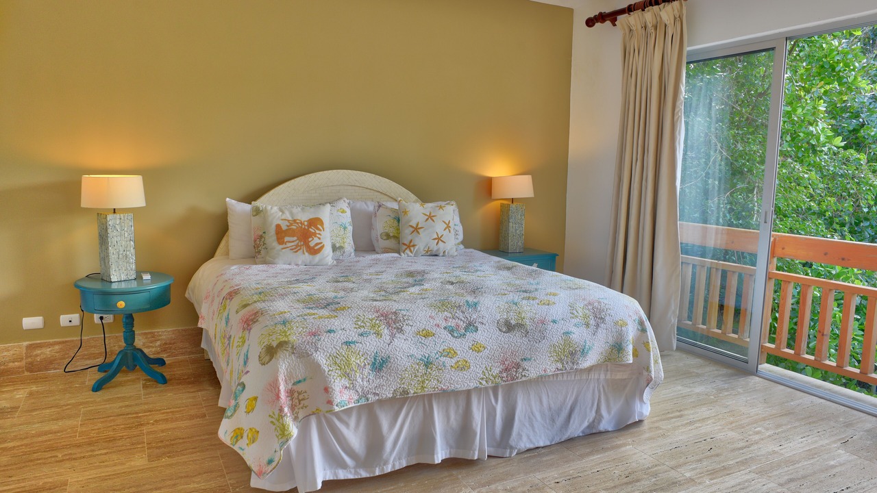 Photo of Bedroom in Portillo