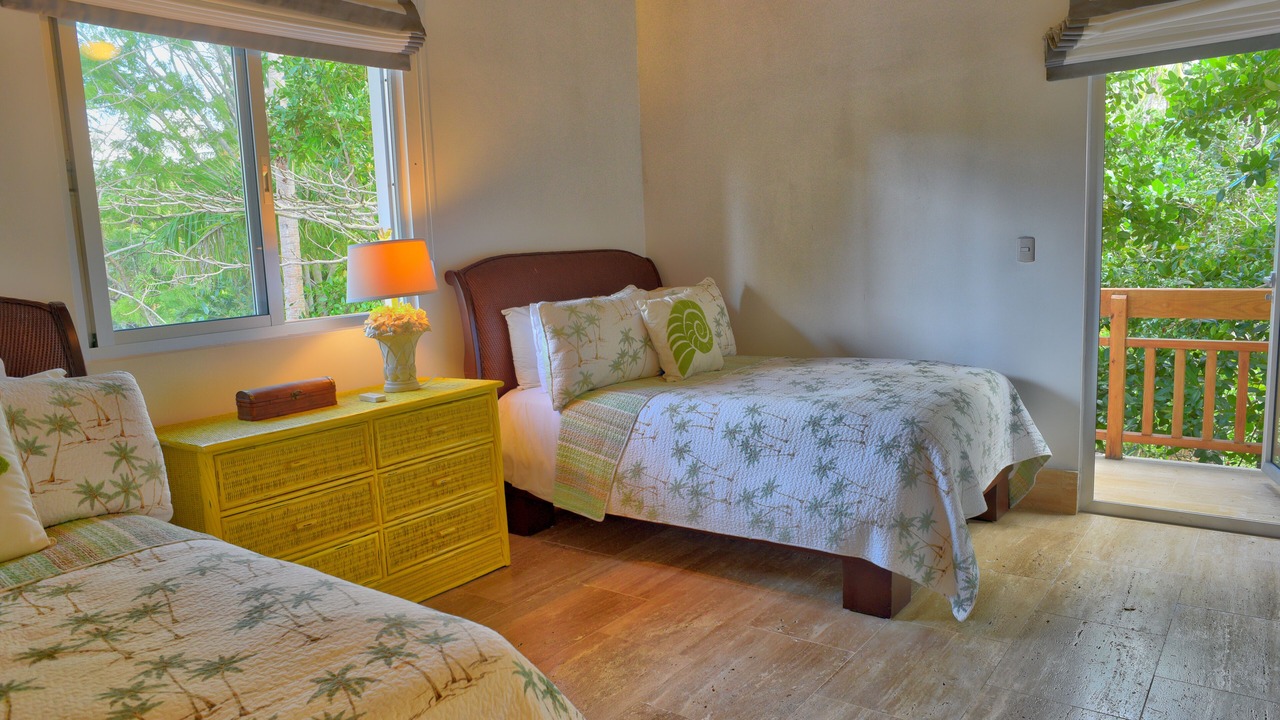 Photo of Bedroom in Portillo