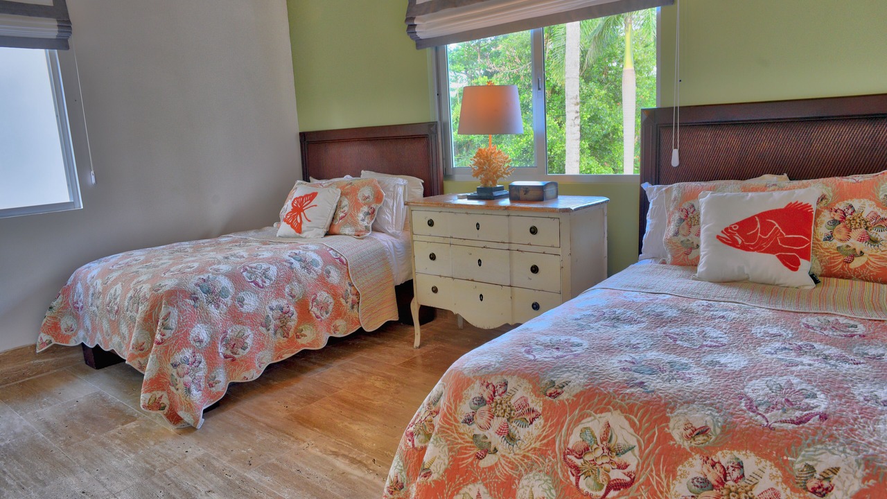Photo of Bedroom in Portillo