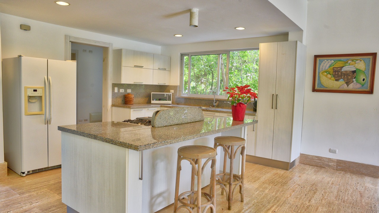 Photo of Kitchen in Portillo