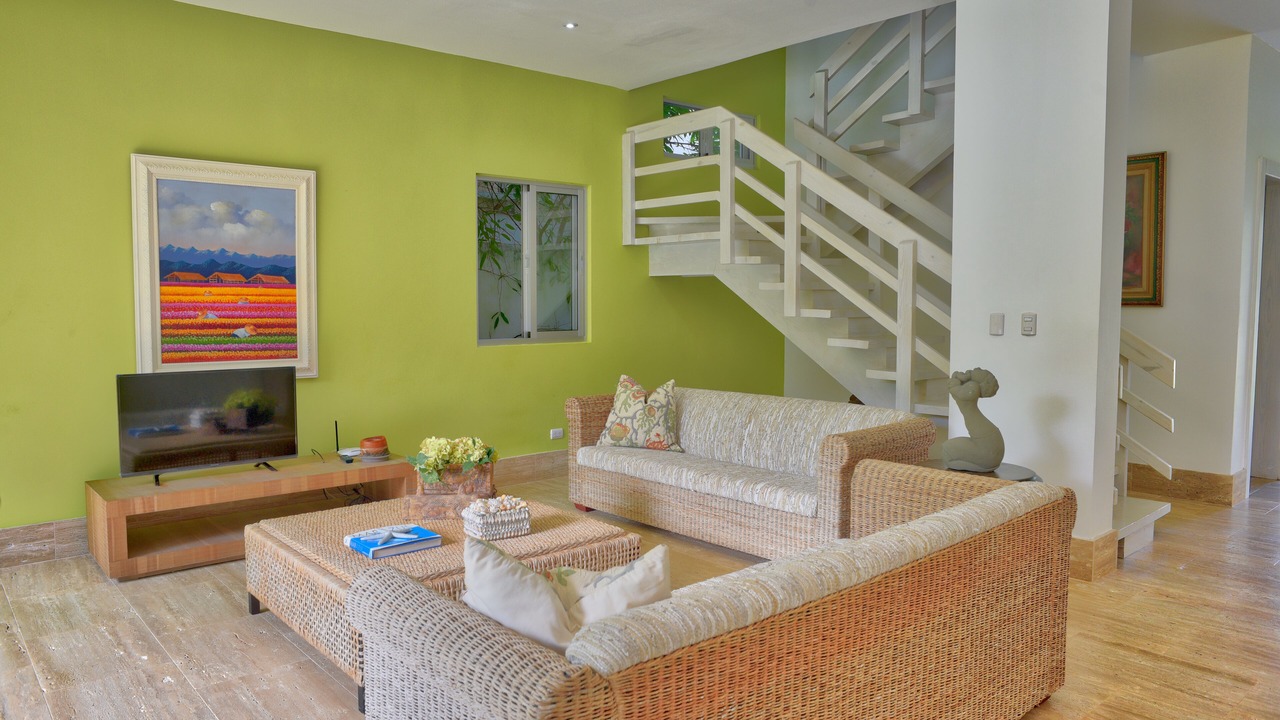 Photo of Livingroom in Portillo