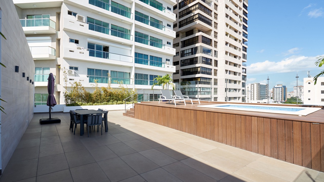 Photo of Outdoor in La Julia