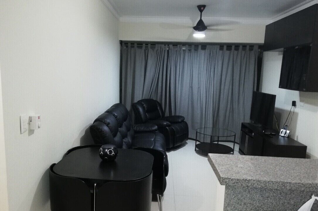 Photo of Livingroom in Ensanche Independencia