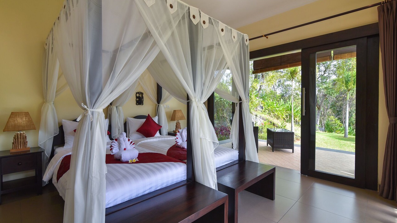 Photo of Bedroom in Sukasada