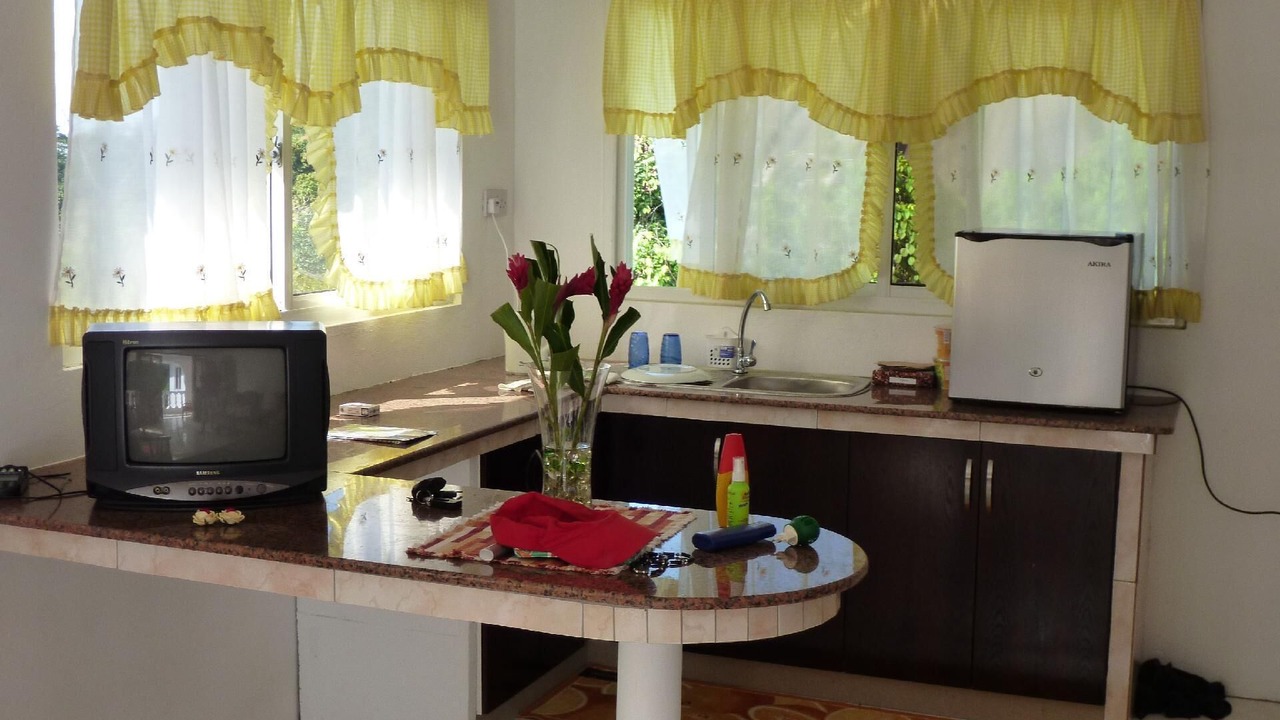 Photo of Kitchen in Mare Anglaise