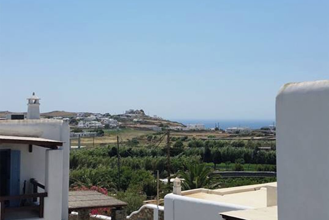 Photo of Outdoor in Ano Mera