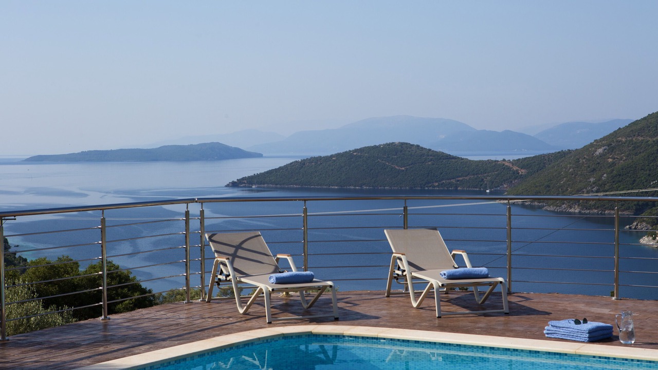 Photo of Outdoor in Mikros Gialos
