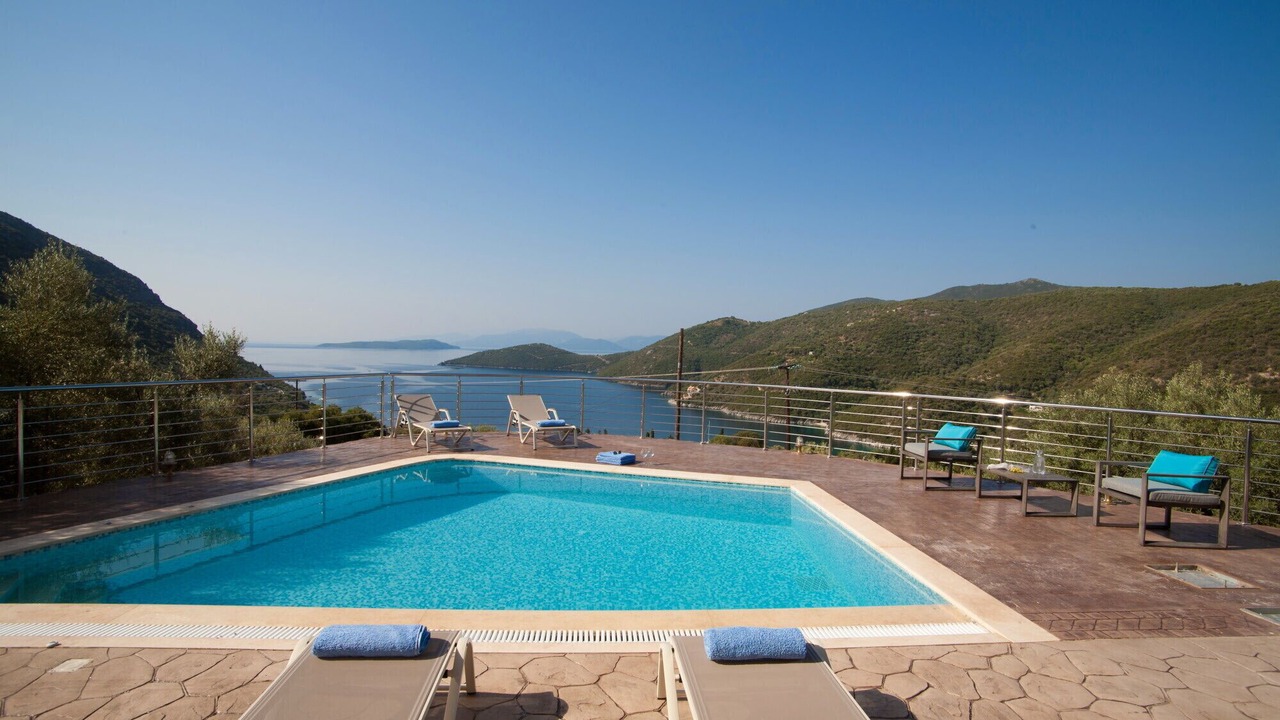 Photo of Outdoor in Mikros Gialos