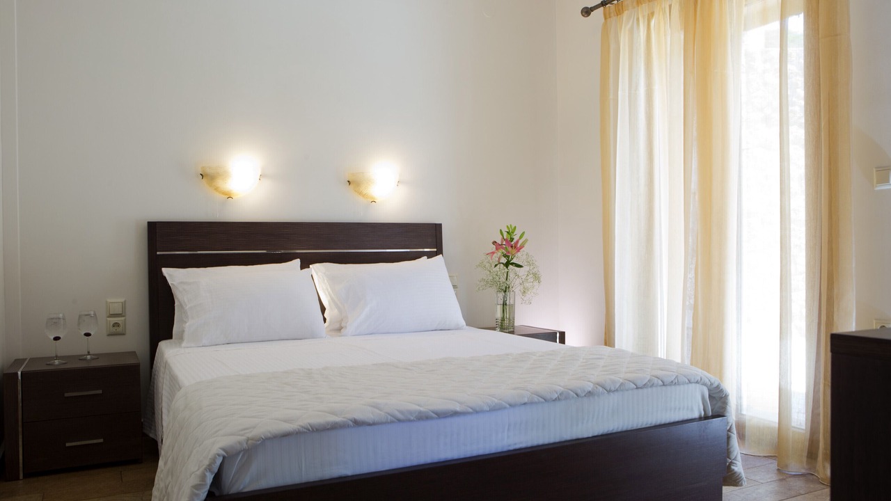 Photo of Bedroom in Mikros Gialos
