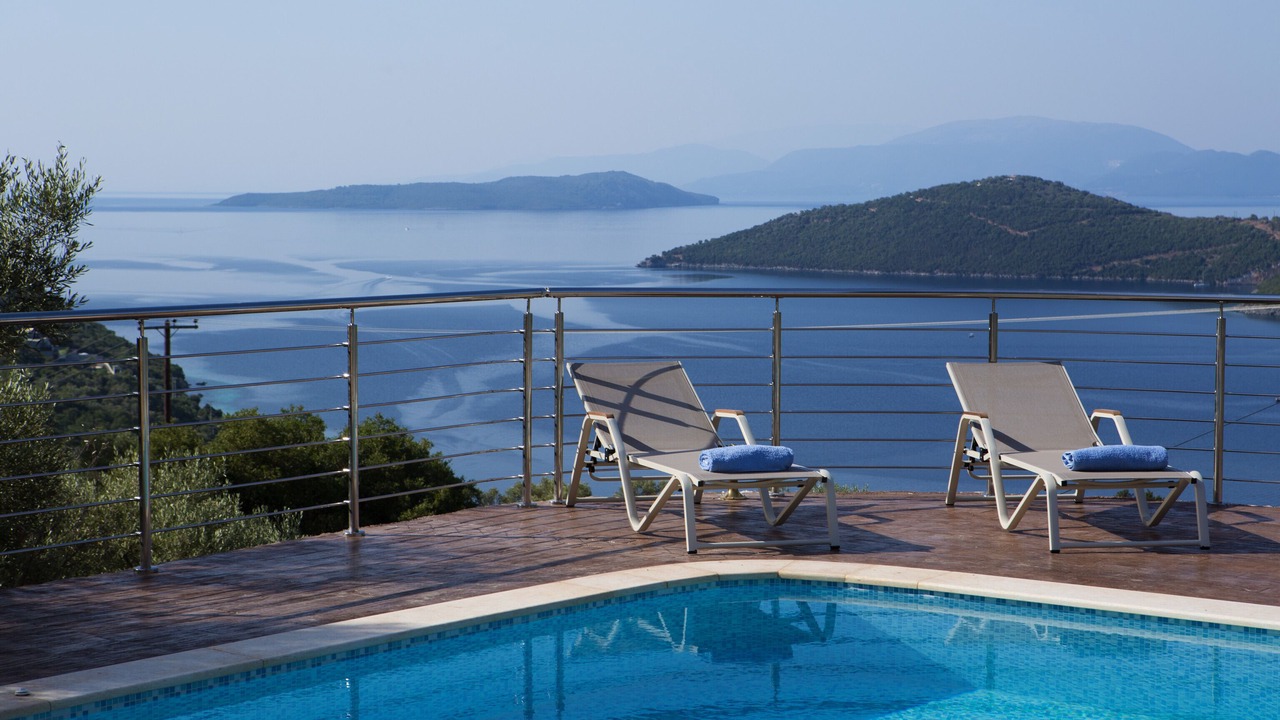 Photo of Outdoor in Mikros Gialos