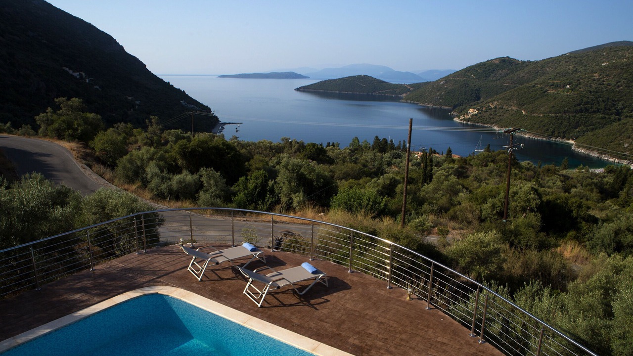Photo of Outdoor in Mikros Gialos