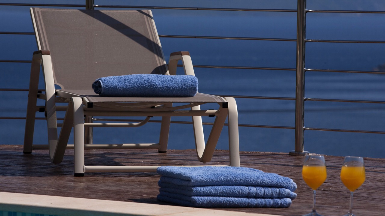 Photo of Outdoor in Mikros Gialos