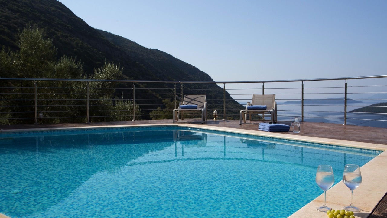 Photo of Outdoor in Mikros Gialos