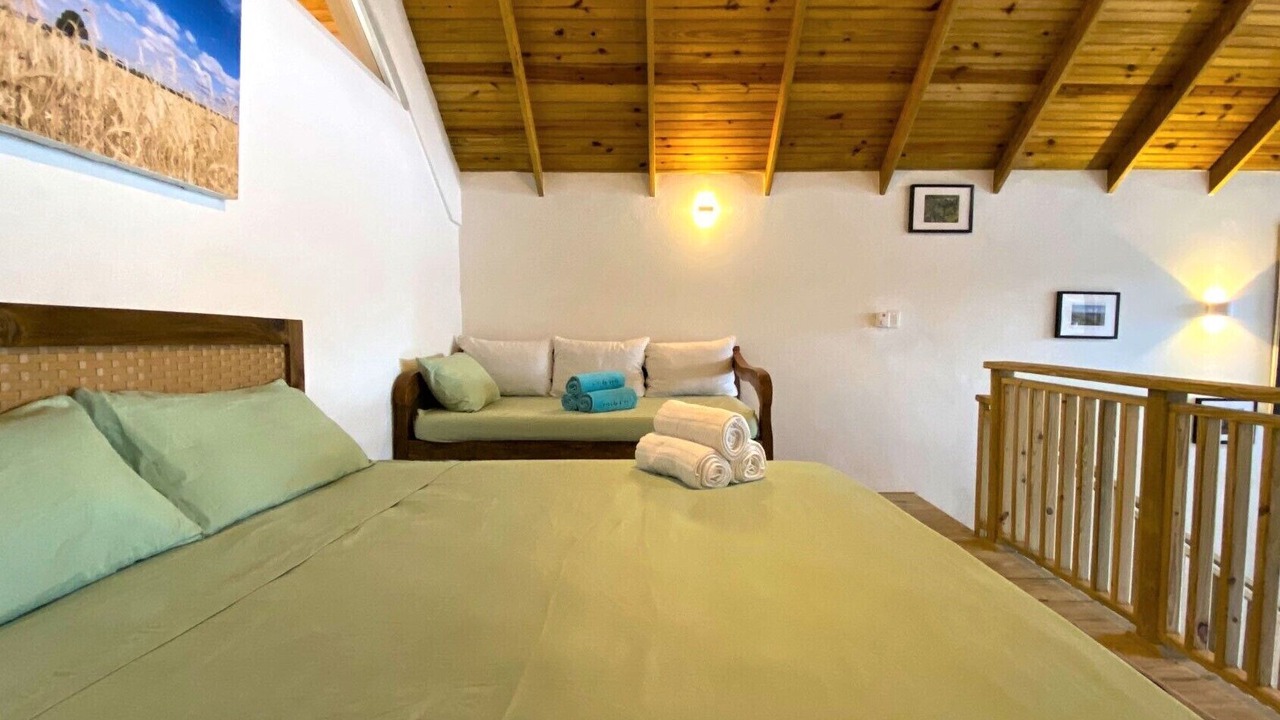 Photo of Bedroom in Yaque Arriba