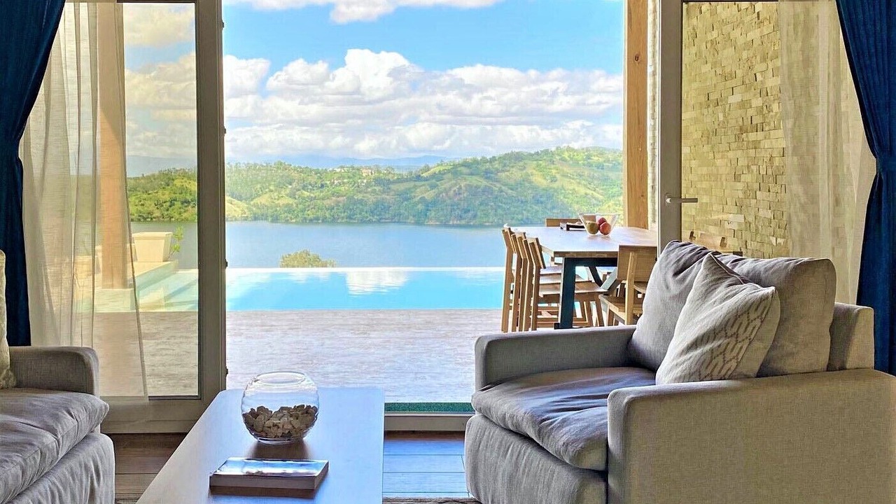 Photo of Livingroom in Yaque Arriba