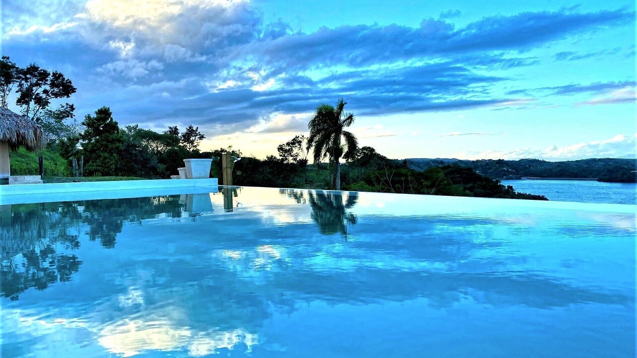 Photo of Outdoor in Yaque Arriba